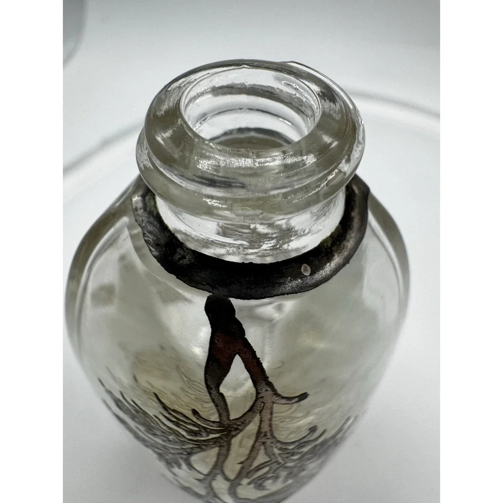 The Unbranded Brand vintage silver